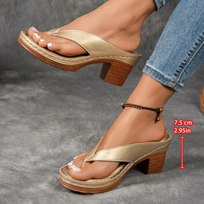 Aveline | Sandals: Style & Comfort