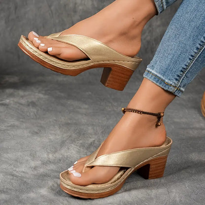 Aveline | Sandals: Style & Comfort