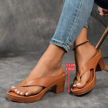 Aveline | Sandals: Style & Comfort