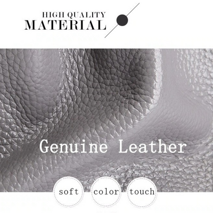 Classic Structured Tote Bag – Elegant Everyday Carryall