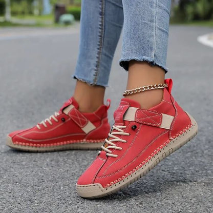 Casual Comfort Sneakers – Lightweight Everyday Shoes