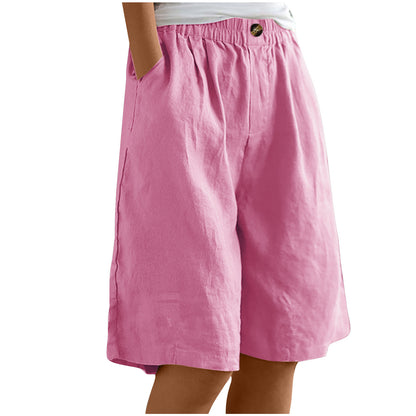 Aveline™ Comfort Shorts
