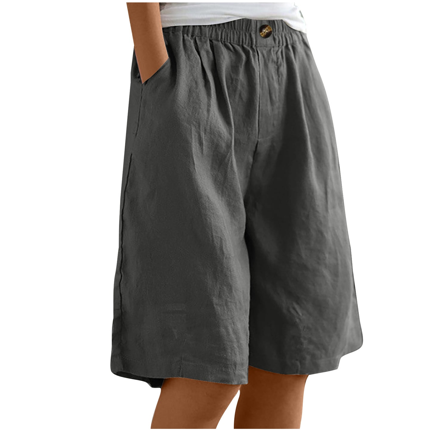 Aveline™ Comfort Shorts