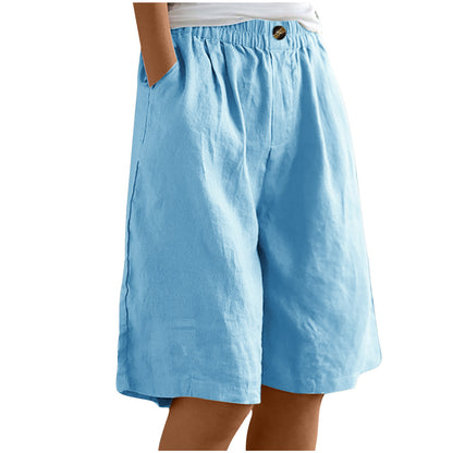 Aveline™ Comfort Shorts