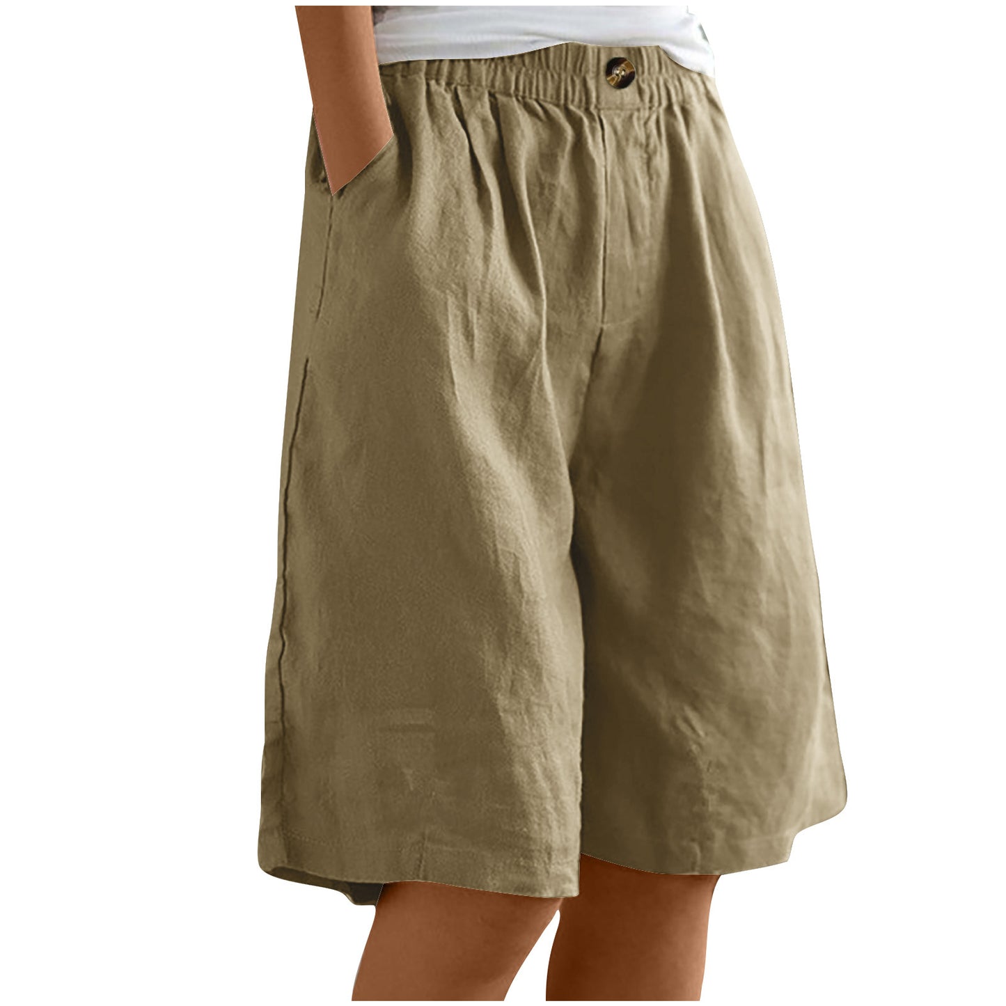 Aveline™ Comfort Shorts