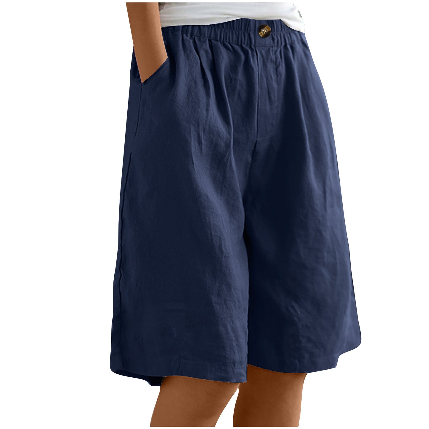 Aveline™ Comfort Shorts