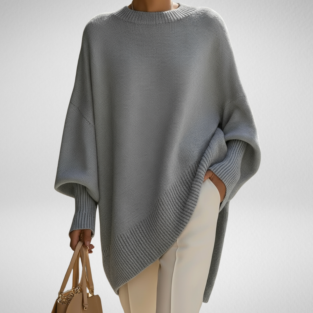 Aveline | Oversized Sweater