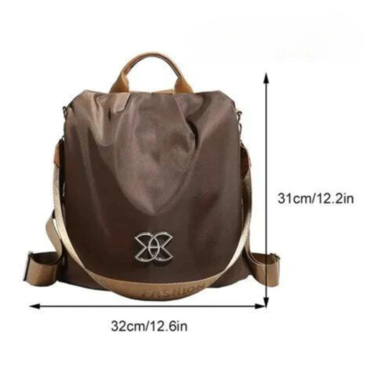 Aveline™ Anti-Theft Bag
