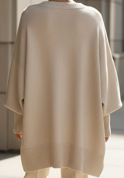 Aveline | Oversized Sweater