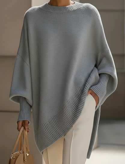 Aveline | Oversized Sweater
