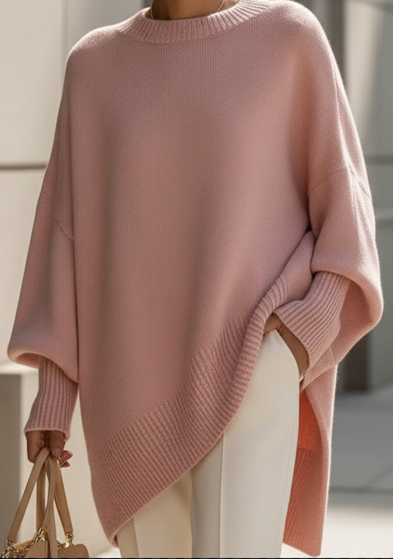 Aveline | Oversized Sweater