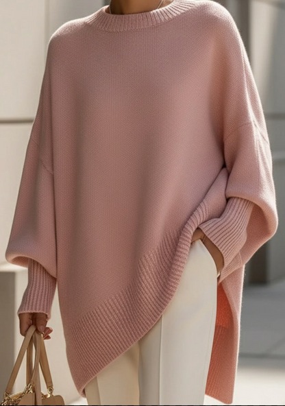 Aveline | Oversized Sweater