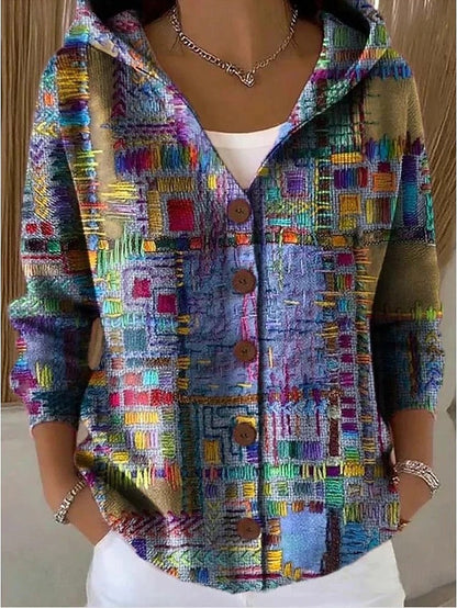Aveline Lane | Elegant Soft Cardigan