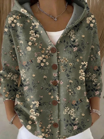 Aveline Lane | Elegant Soft Cardigan