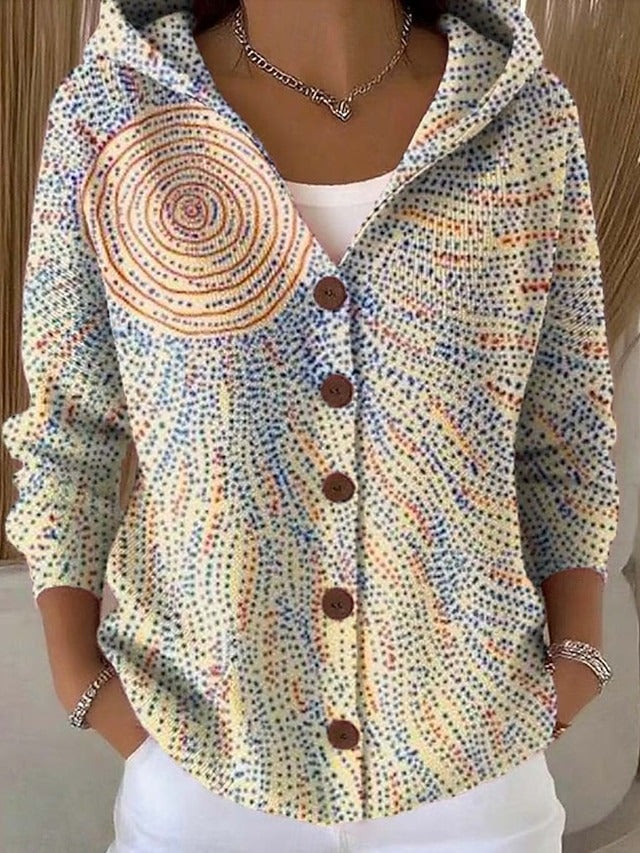 Aveline | Elegant Soft Cardigan