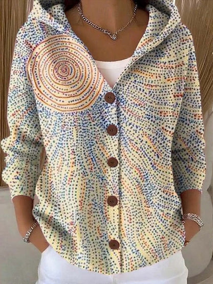 Aveline | Elegant Soft Cardigan