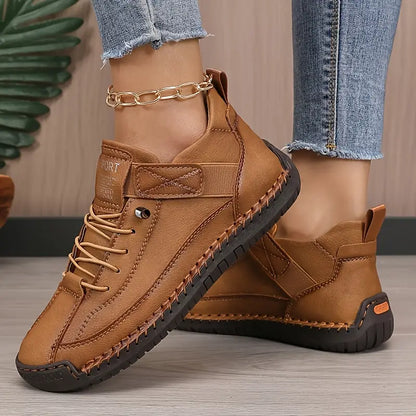 Casual Comfort Sneakers – Lightweight Everyday Shoes