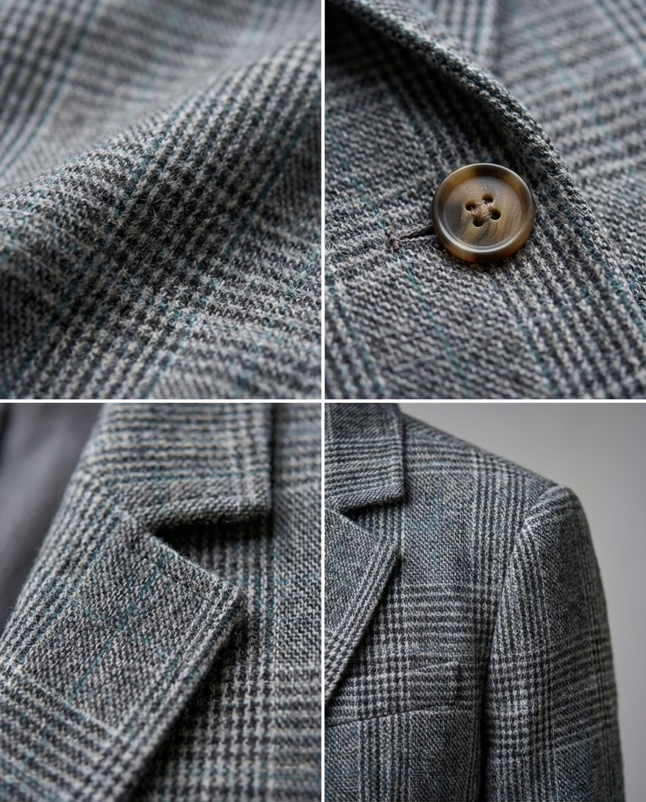 Aveline | The Missing Piece of Your Perfect Look