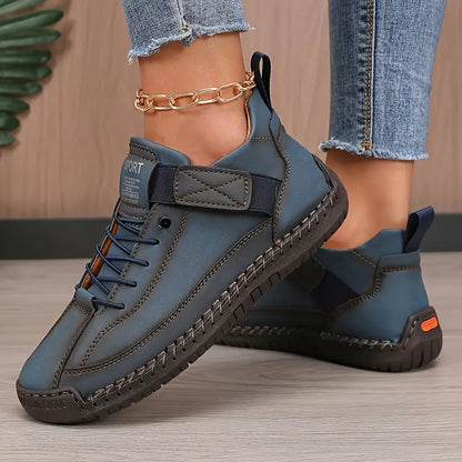 Casual Comfort Sneakers – Lightweight Everyday Shoes