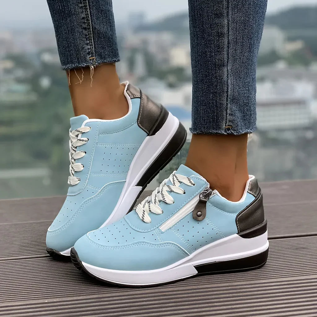 Lightweight Everyday Comfort Sneakers