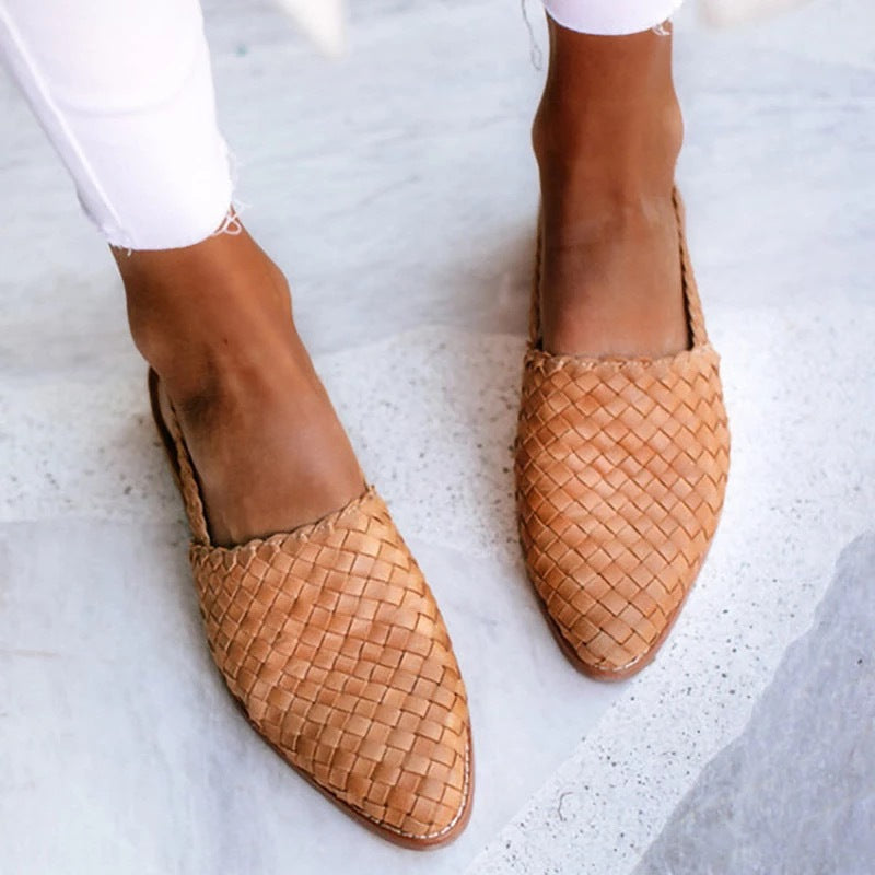 Luna | Orthopedic shoes with classic comfort
