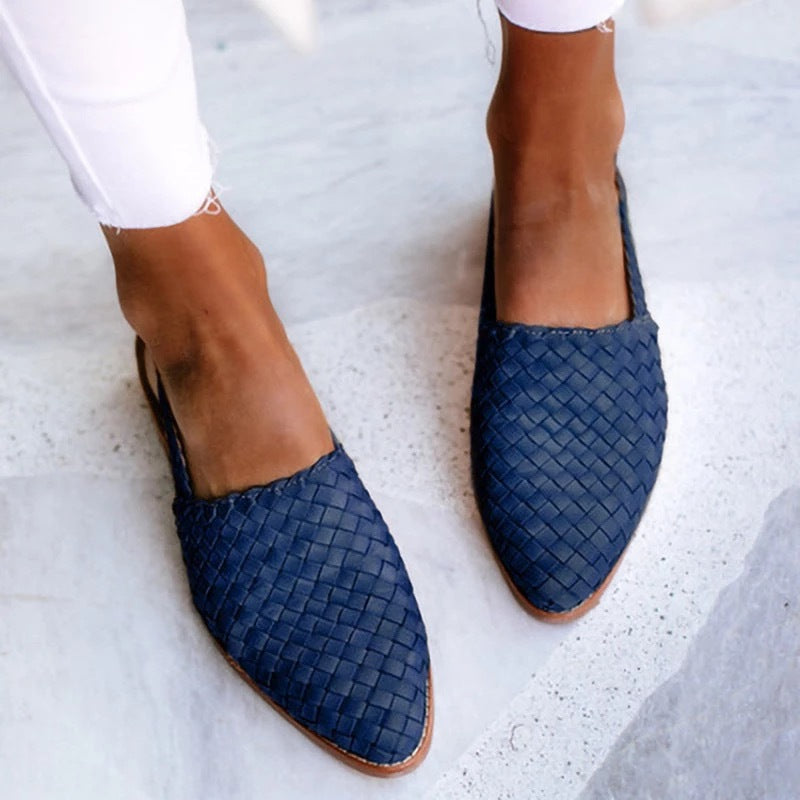 Luna | Orthopedic shoes with classic comfort