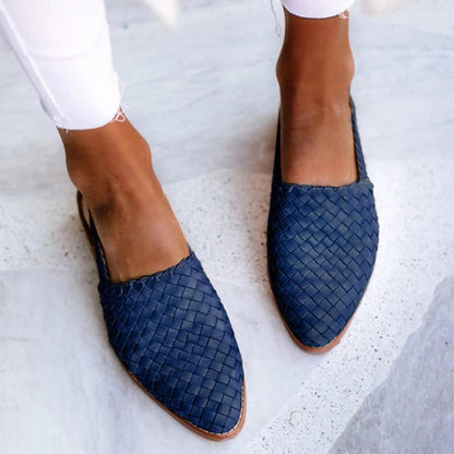 Luna | Orthopedic shoes with classic comfort