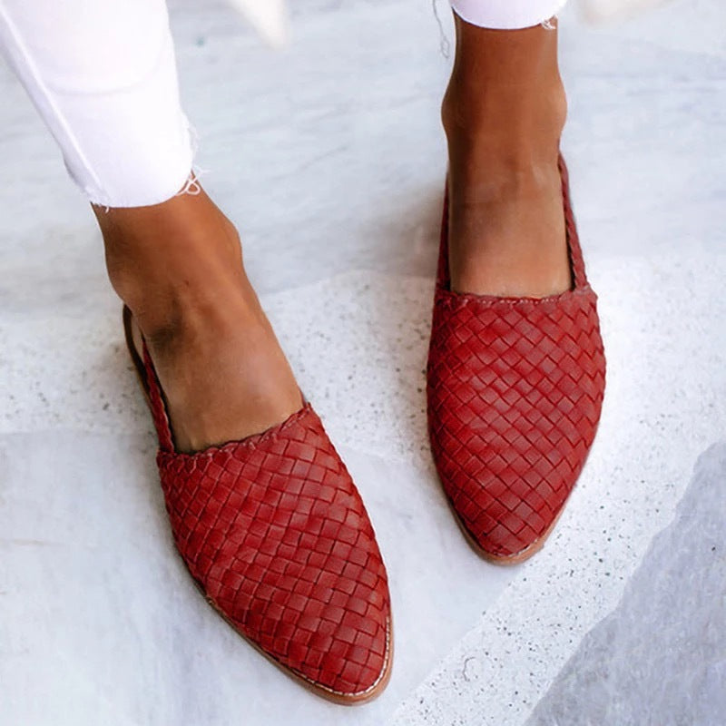 Luna | Orthopedic shoes with classic comfort