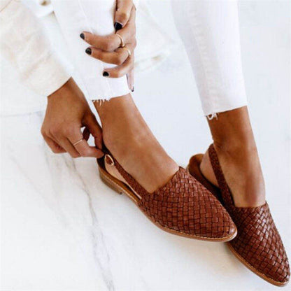 Luna | Orthopedic shoes with classic comfort