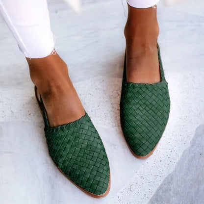 Luna | Orthopedic shoes with classic comfort
