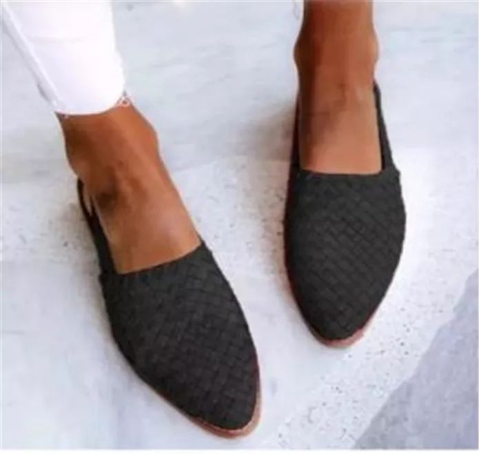Luna | Orthopedic shoes with classic comfort