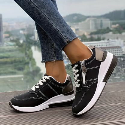 Lightweight Everyday Comfort Sneakers