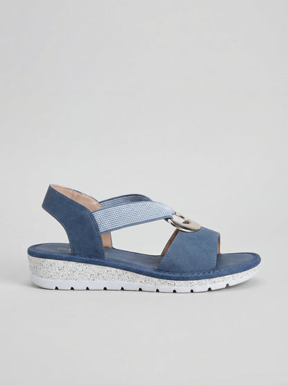 Women’s Sandals – Comfortable Summer Sandals with Stylish Design