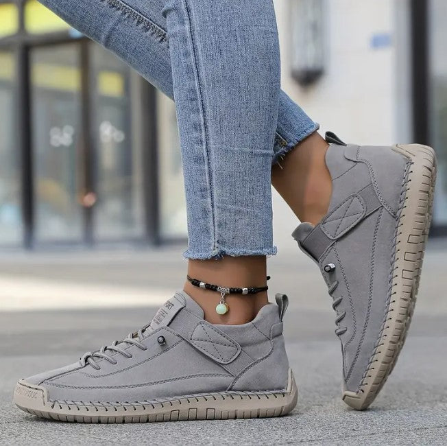 Casual Comfort Sneakers – Lightweight Everyday Shoes