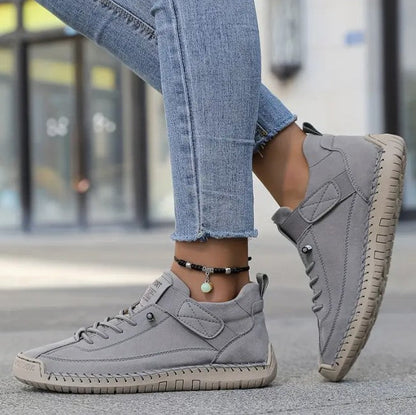 Casual Comfort Sneakers – Lightweight Everyday Shoes