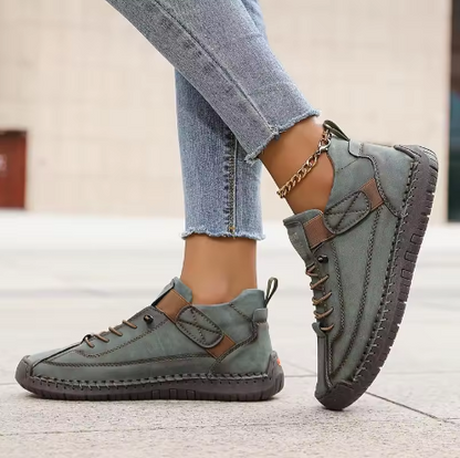 Casual Comfort Sneakers – Lightweight Everyday Shoes