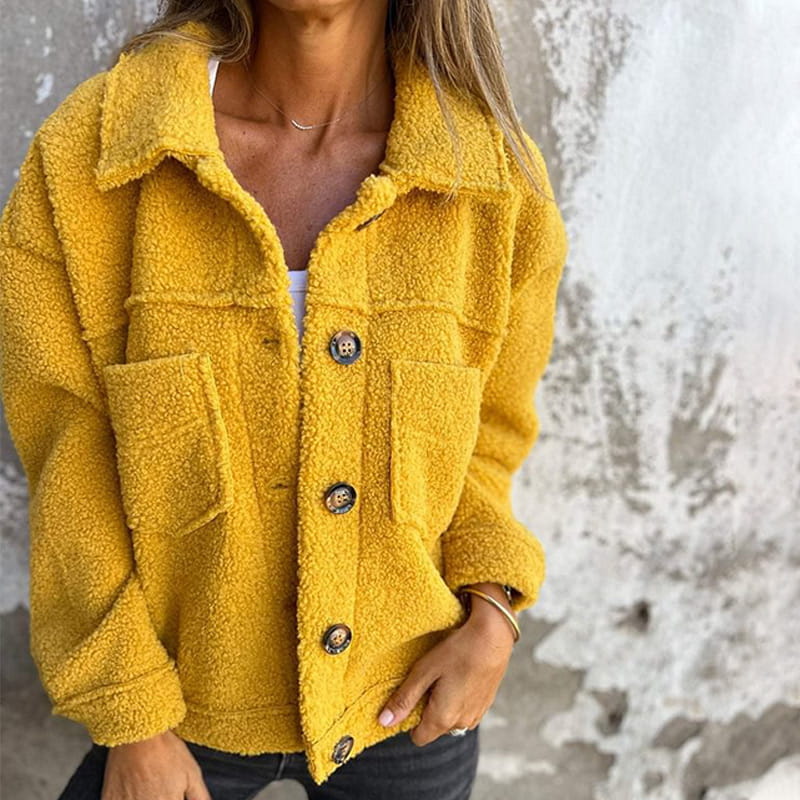 Mia™ Stylish coat