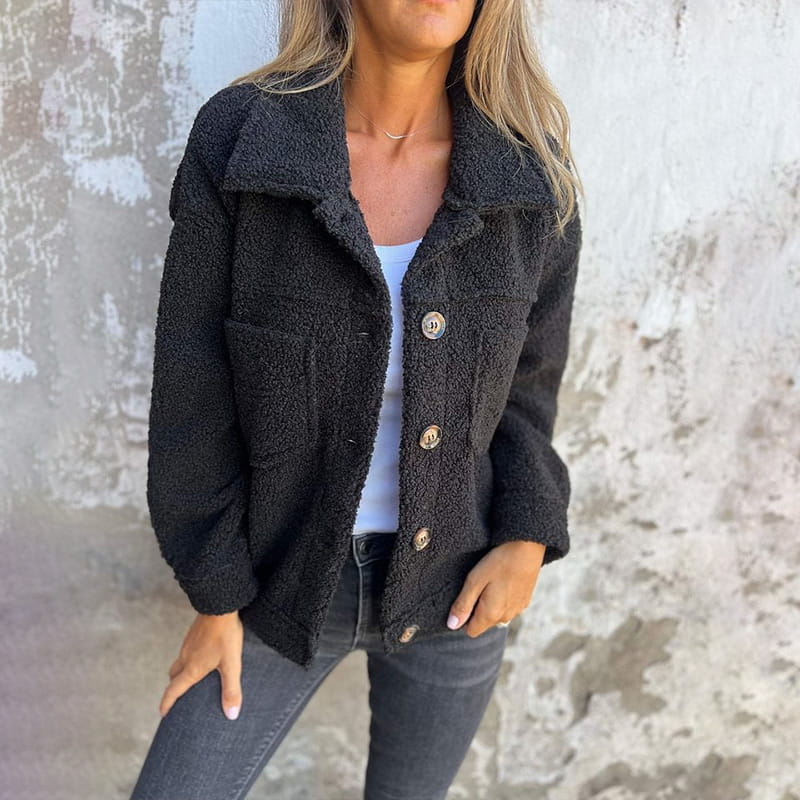 Mia™ Stylish coat
