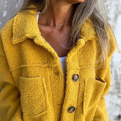 Mia™ Stylish coat
