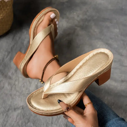 Aveline | Sandals: Style & Comfort