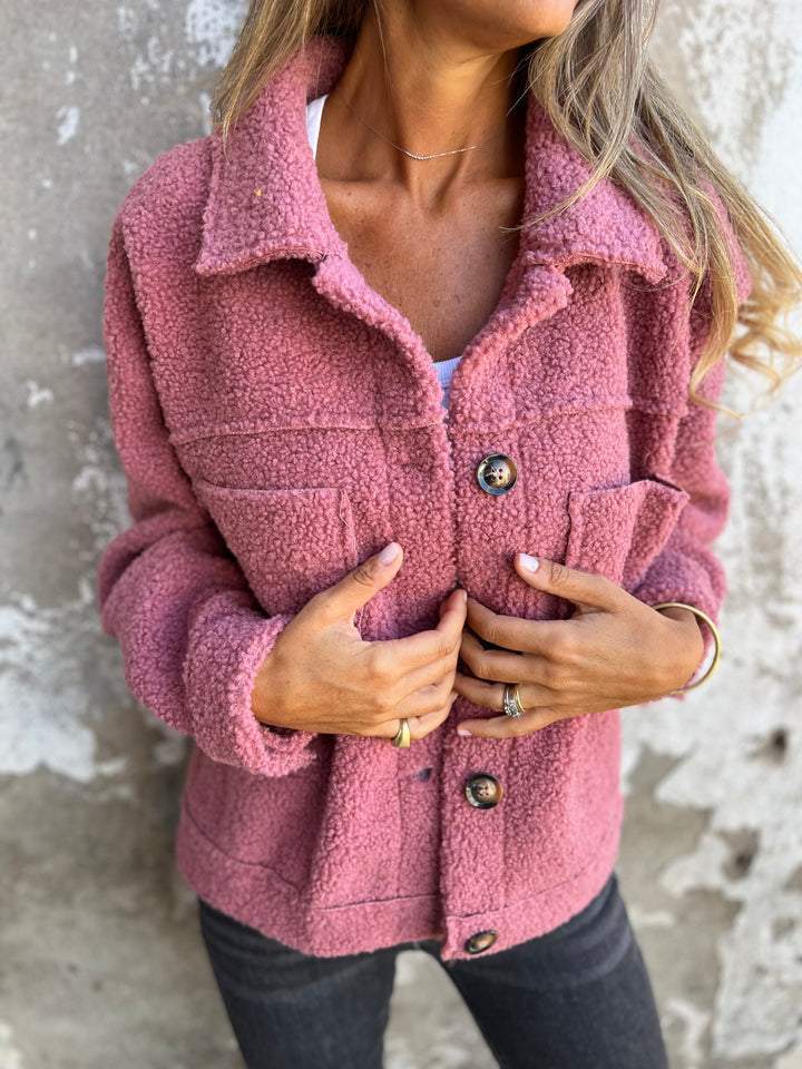 Mia™ Stylish coat