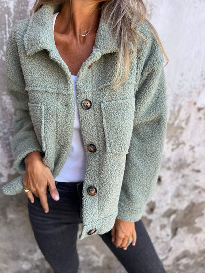 Mia™ Stylish coat
