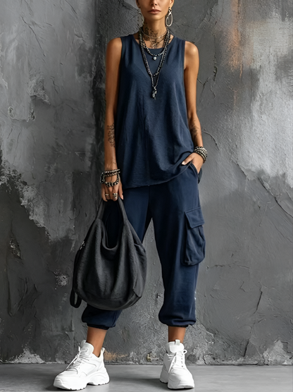 Aveline | Comfortable Urban set
