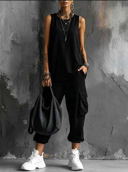 Aveline | Comfortable Urban set