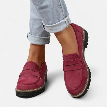 Everyday Comfort Loafers – Classic Style, Modern Ease