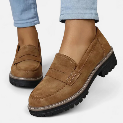 Everyday Comfort Loafers – Classic Style, Modern Ease