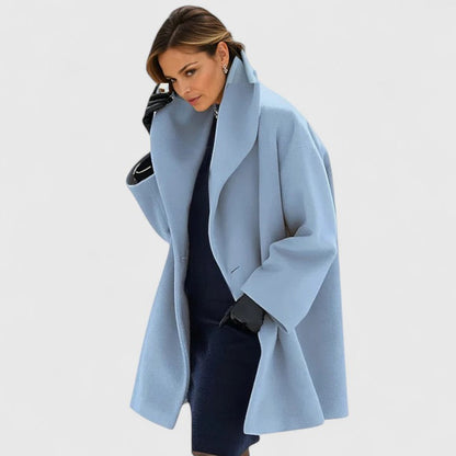 Emily | Elegant Coat