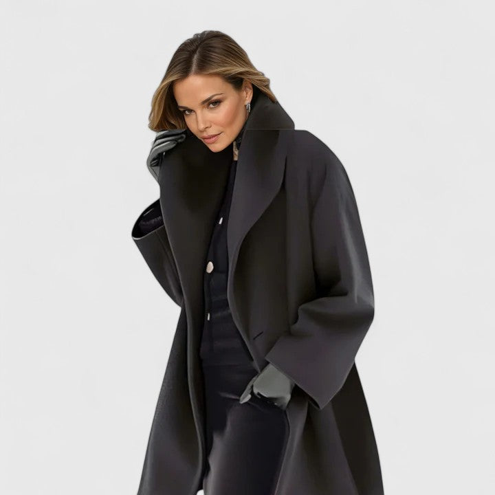 Emily | Elegant Coat