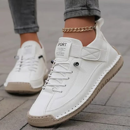 Casual Comfort Sneakers – Lightweight Everyday Shoes