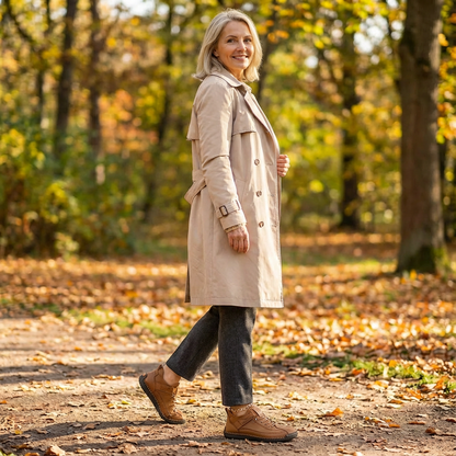 Casual Comfort Sneakers – Lightweight Everyday Shoes